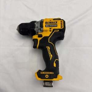 DeWalt 12V MAX Brushless 3/8-in Cordless Drill - Tool Only